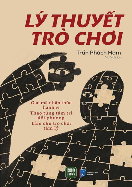 Sách Lý thuyết Trò Chơi