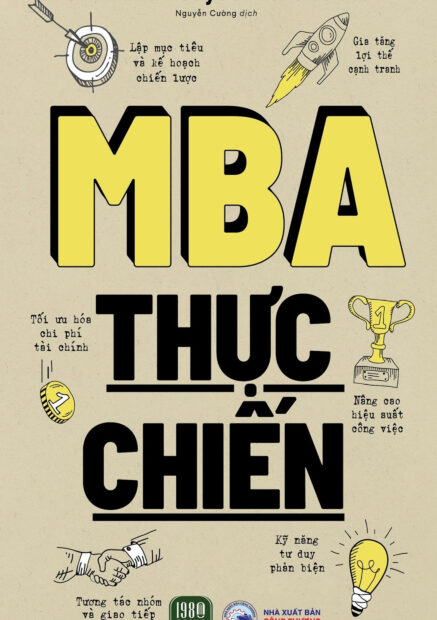 MBA Thực Chiến