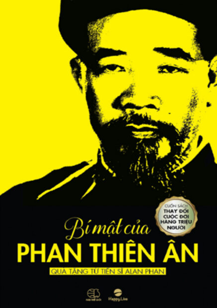 bí mật phan thiên ân