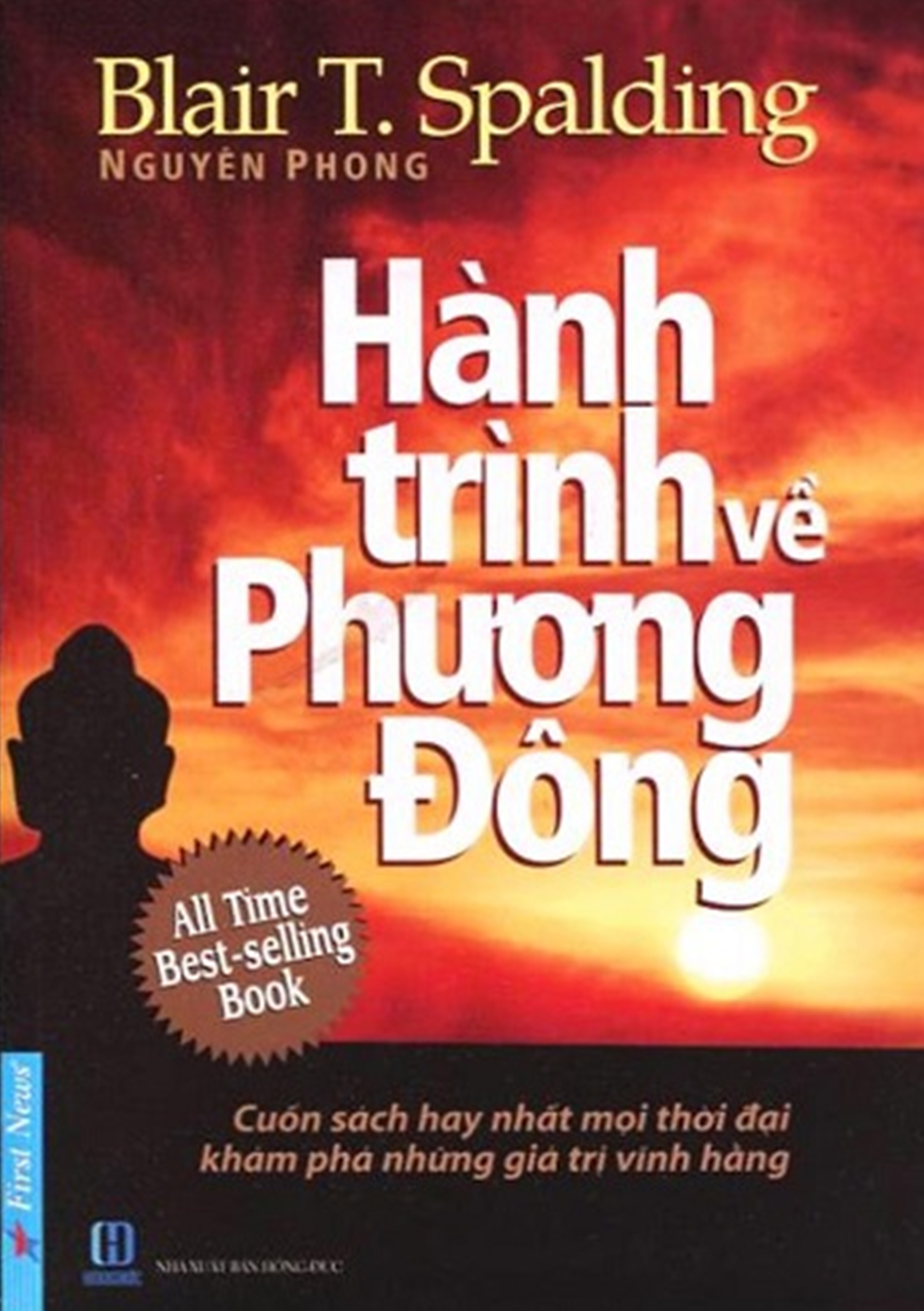 hành trình về phương đông