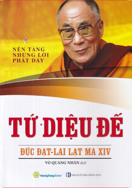 kinh tứ diệu đế