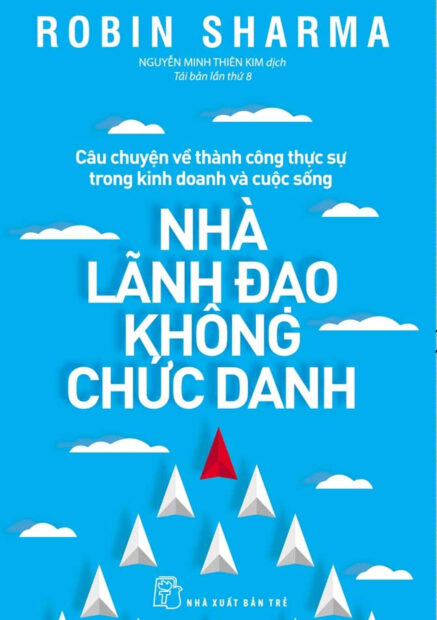 nhà lãnh đạo không chức danh