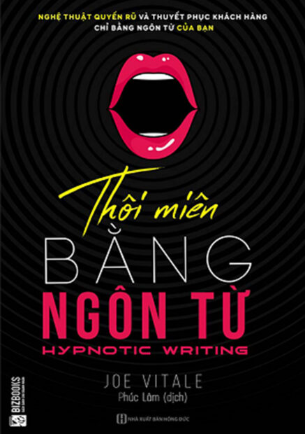 thôi miên bằng ngôn từ