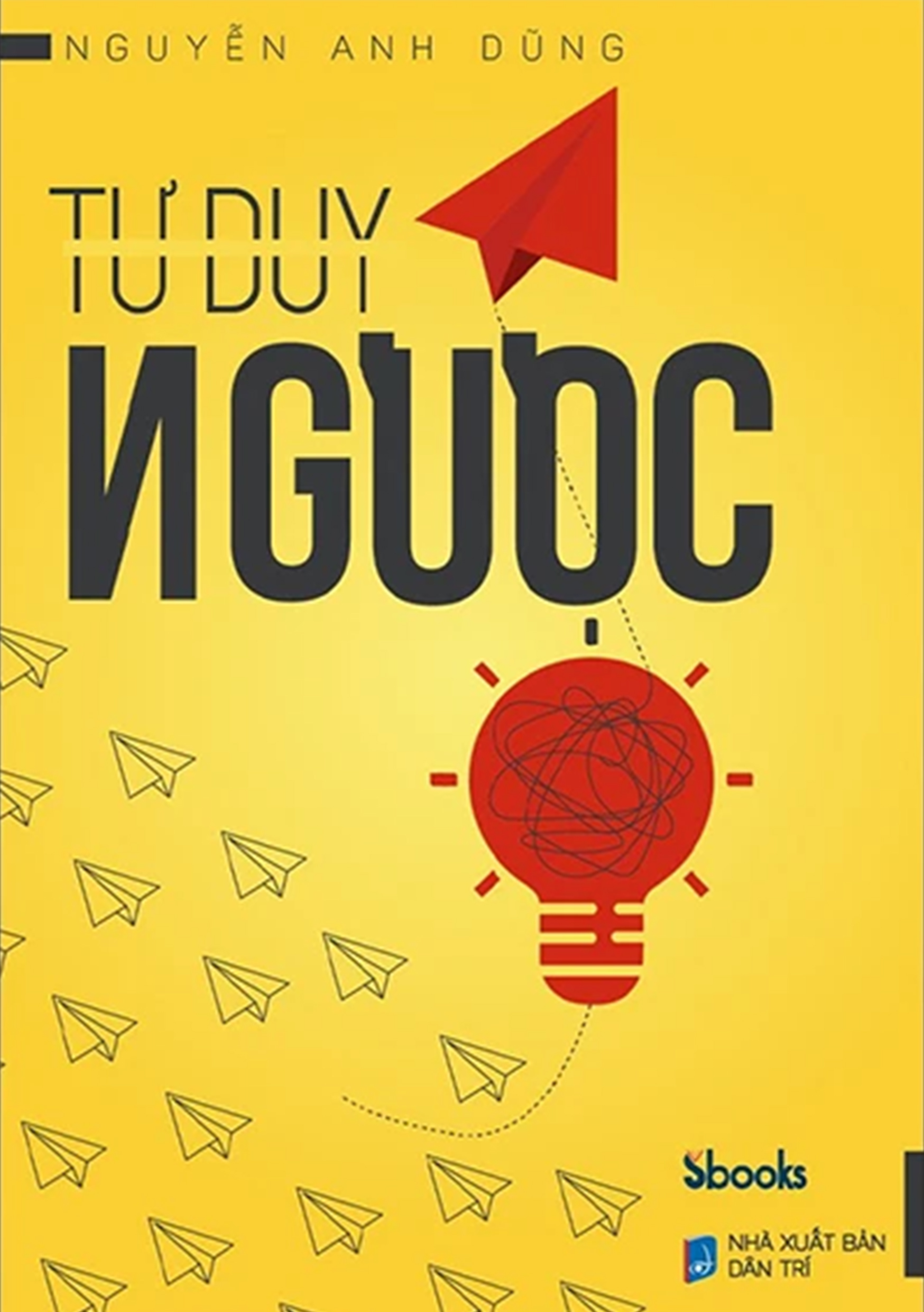 tư duy ngược